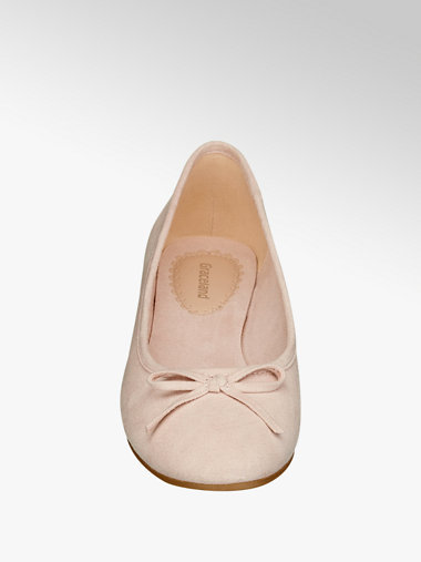 Rosa Deichmann Von Graceland Ballerina In NknO0PX8w